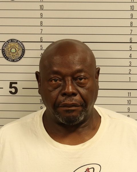 Mugshot of DAVID TYRONE GREEN