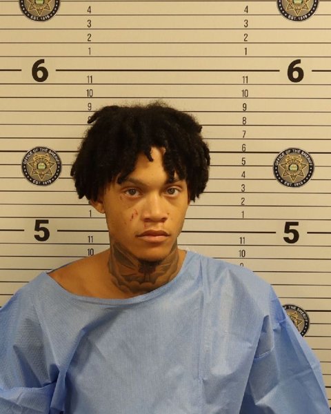 Mugshot of TAVION SHAMAR PHELPS