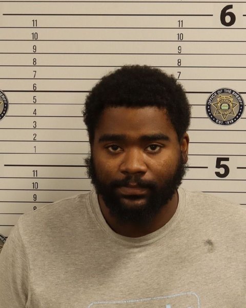 Mugshot of EMMANUEL KAYONTAE WELLS