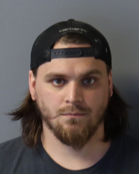 Mugshot of ROBERT AUSTIN CABRERA