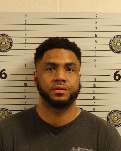Mugshot of DONALD CONDRIDGE SLEDGE