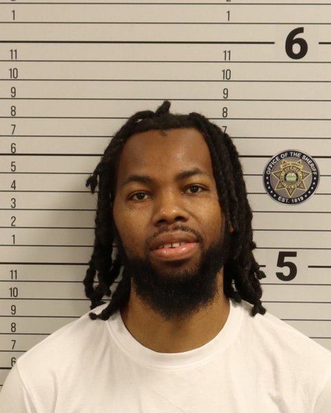 Mugshot of WILLIE RUEBEN WARE