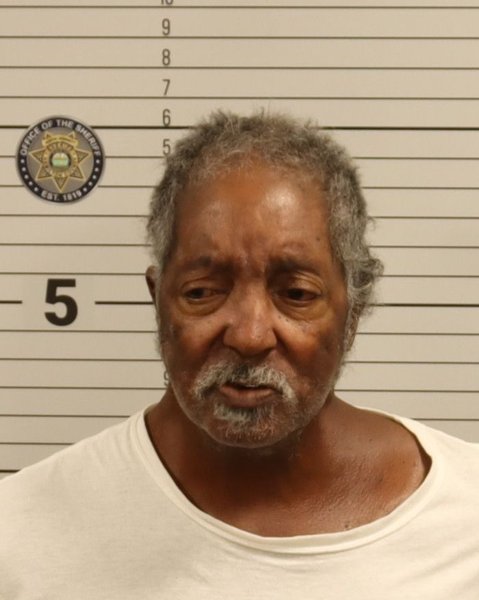 Mugshot of TIMOTHY DEWAYNE BYRD
