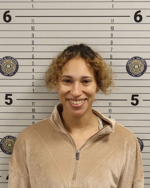 Mugshot of JAMISON LARKIN PAYNE
