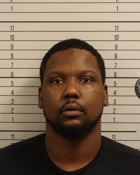 Mugshot of KAMARIE KAVON BOWMAN