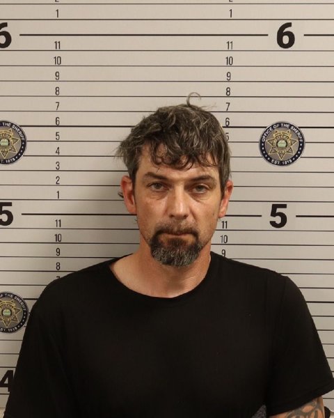 Mugshot of JOHN WILLIAM HAGGARD