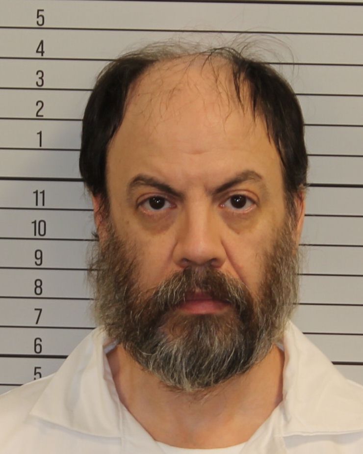 Mugshot of NATHANIEL KENNETH HARTWELL
