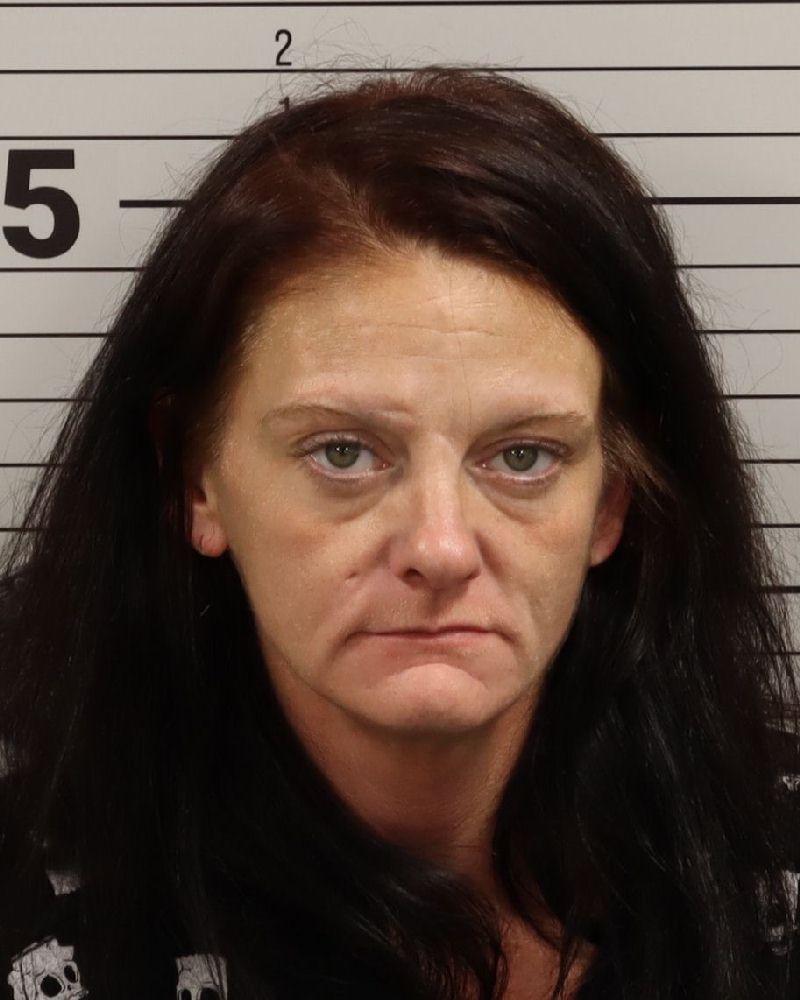 Mugshot of AMY BETH GAMBLE
