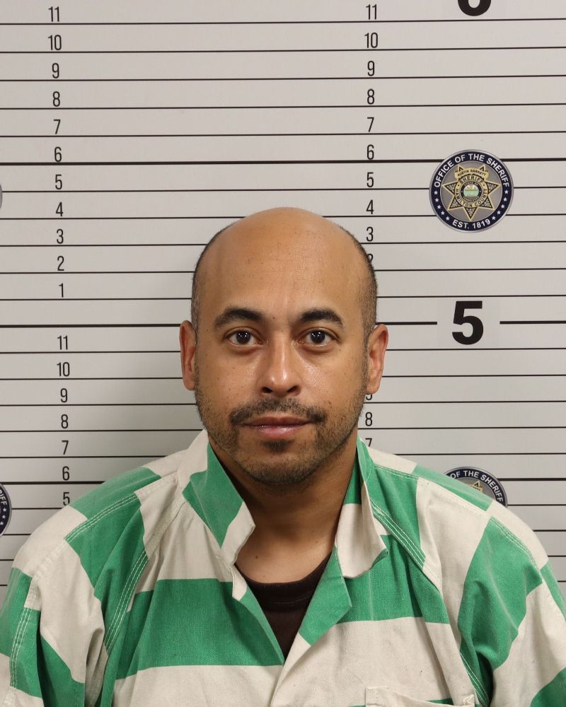 Mugshot of CARLOS OMMY RODRIGUEZ MORALES