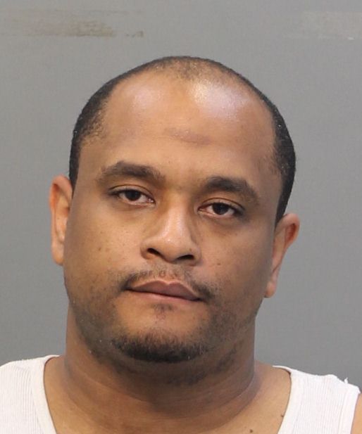 Mugshot of JARROD DEWAYNE AKER