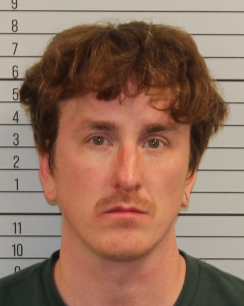 Mugshot of IAN M KNIGHT