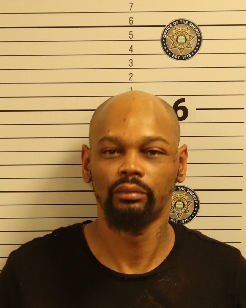 Mugshot of COURTNEY LEBRON WATKINS