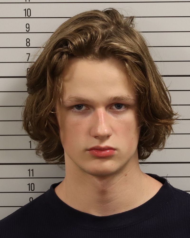 Mugshot of KIAN ANDREW NEAL