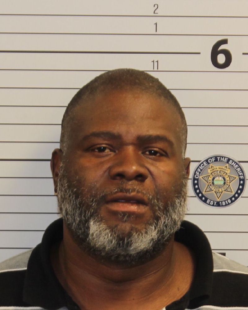 Mugshot of SHANTONYA TERRELL JONES