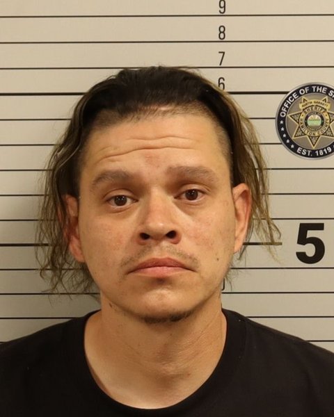 Mugshot of JULIO NAVARRO
