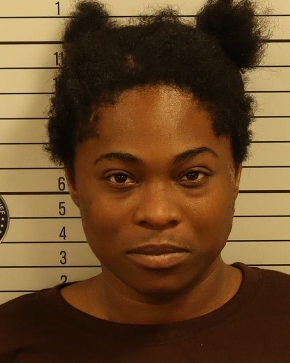 Mugshot of KATHRANDRA JANIESE SMITH