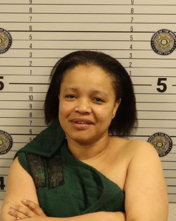 Mugshot of CANIECHA SHANTA KING