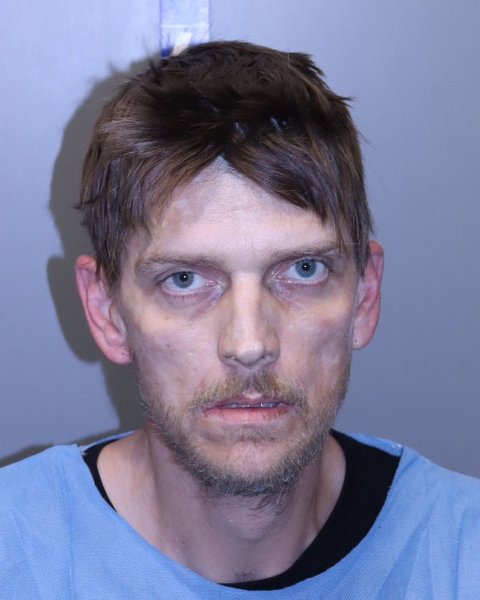 Mugshot of CHRISTOPHER EDWARD LYONS
