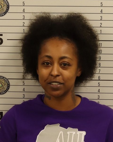 Mugshot of EMMANI SALES