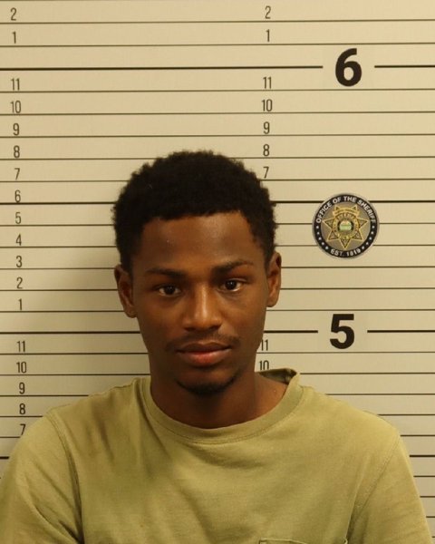 Mugshot of KADARIOUS DEVONTE GILES