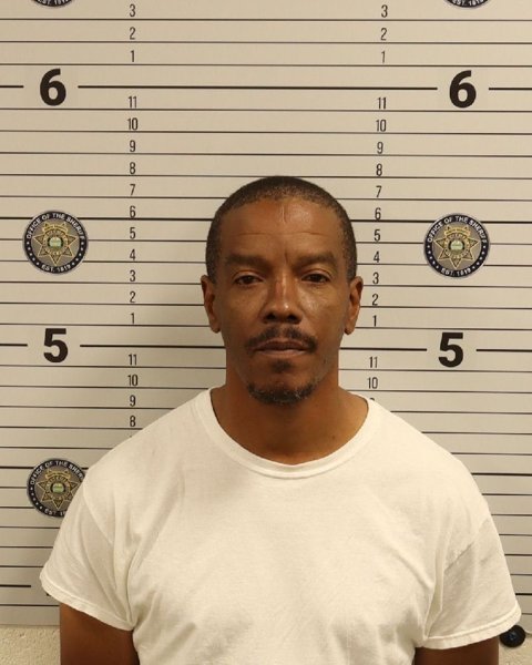 No mugshot available