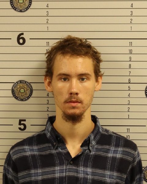 Mugshot of MICHAEL RAY SPEEGLE