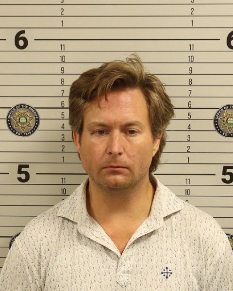 Mugshot of LAWRENCE DAVID HOPKINS