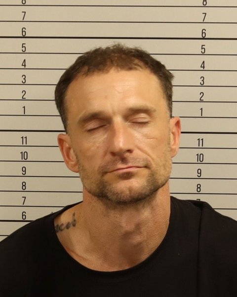 Mugshot of MATTHEW PAUL CANNON