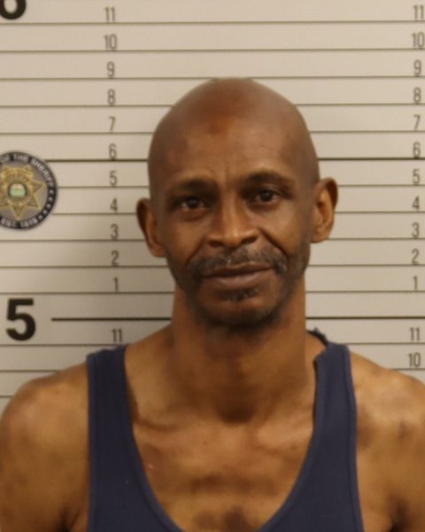 Mugshot of TERRANCE DEWON JONES