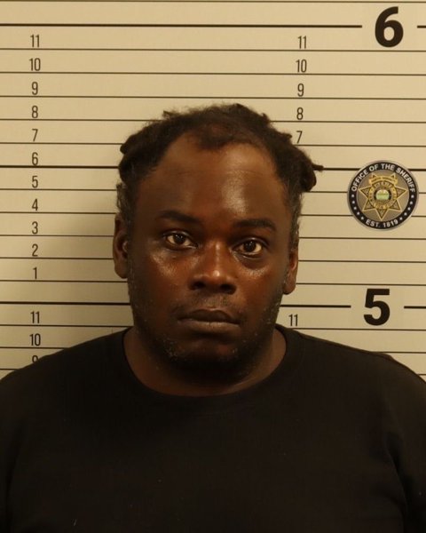 Mugshot of EMMANUEL WESLEY CLARK