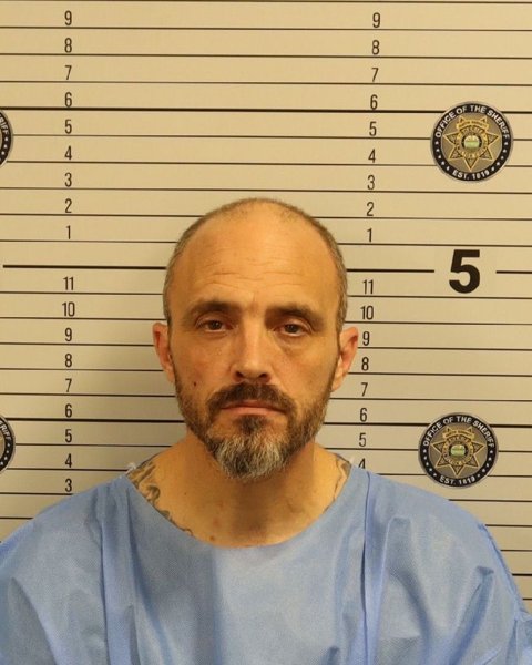 Mugshot of PAUL MICHAEL LUPPENS