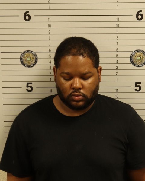Mugshot of JON ISACC MALONE
