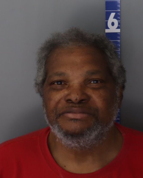 Mugshot of MICHAEL WINSTON BOSTICK
