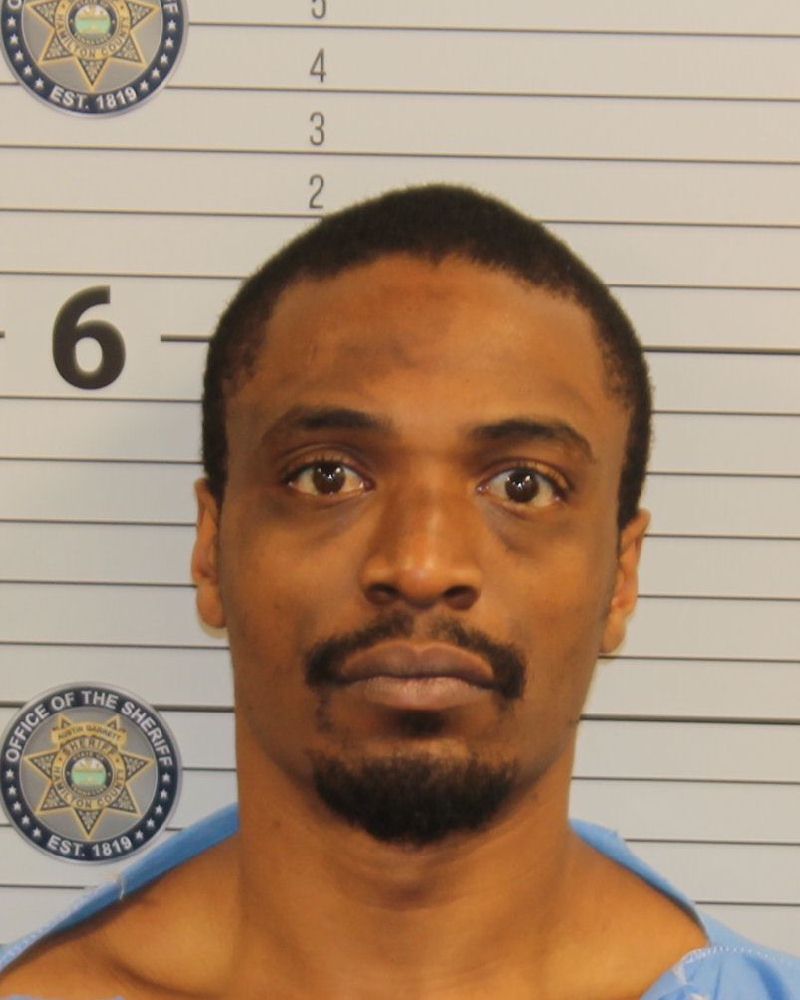 Mugshot of PATRICK BERNARD CUNNINGHAM