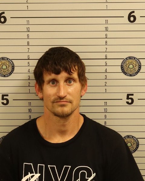 Mugshot of ROBERT THOMAS BOYLE