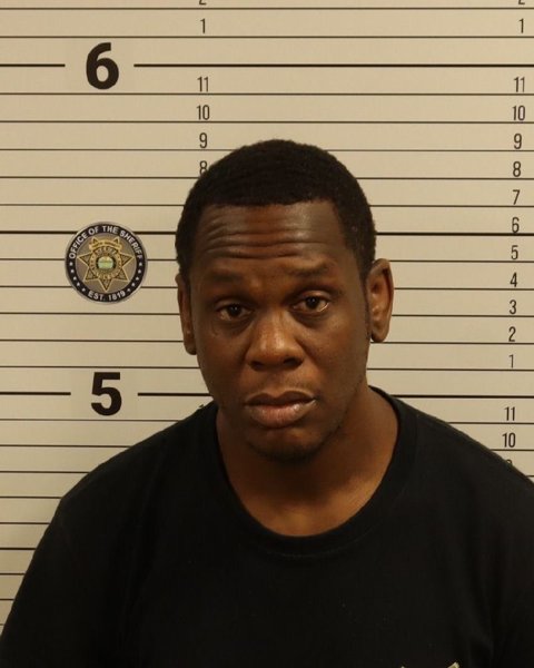 Mugshot of JEREME LEBRON BILLUPS
