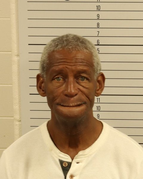 Mugshot of BERNARD EARL WHATLEY