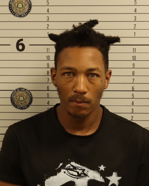 Mugshot of ROY GLOVER