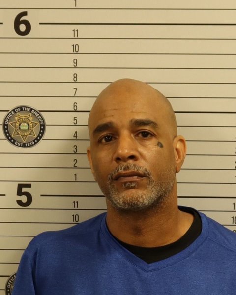 Mugshot of KENDRICK LLOYD DRAPER