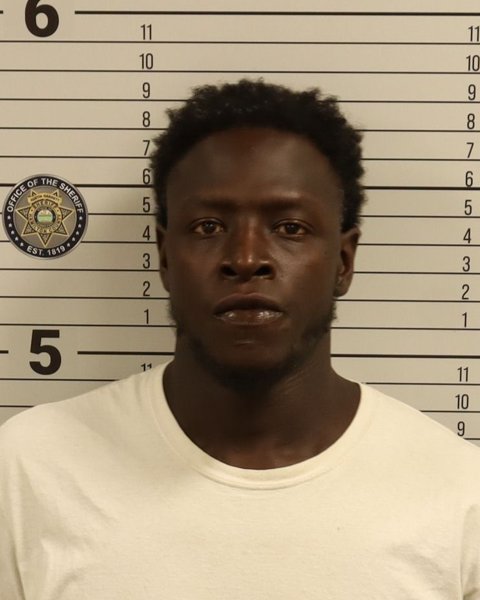 Mugshot of JEFFERY EUGENE MOORER