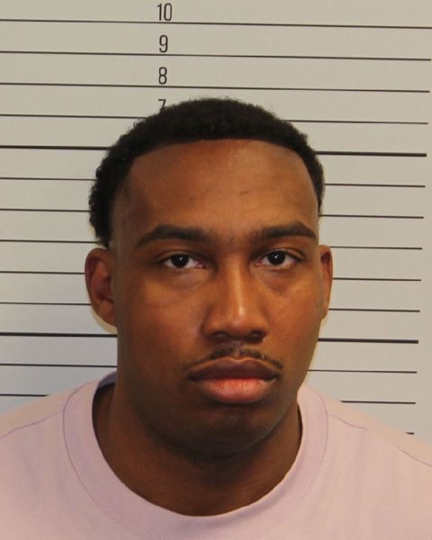 Mugshot of VINCENT SKYLER MCCOLLEY
