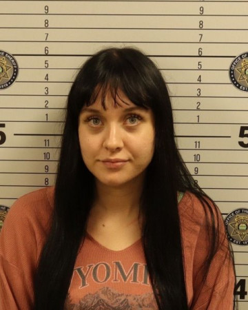 Mugshot of NIYA M PROCTOR- RAMIREZ