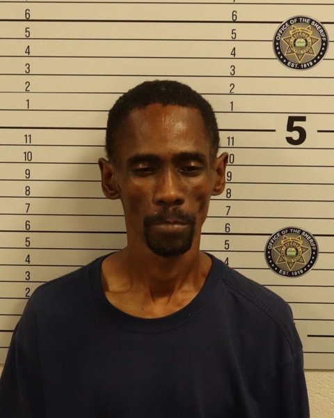 Mugshot of GREGORY EDWARD STARR