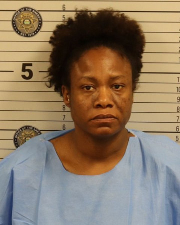 Mugshot of CONSTANCE NICHOLE TAYLOR