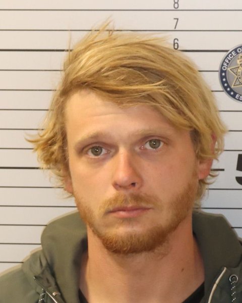 Mugshot of JAMES SKILES GRAYSON