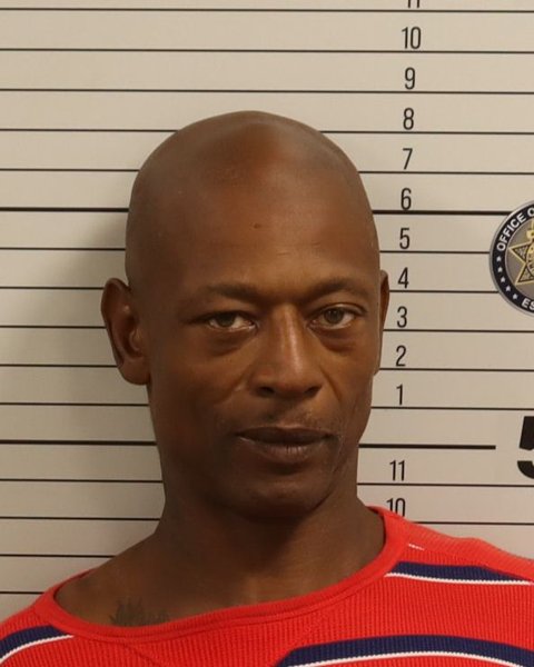 Mugshot of DAVID MONTREL BONNER