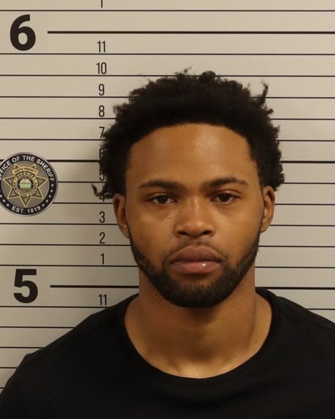 Mugshot of DEVON LEE ANDERSON
