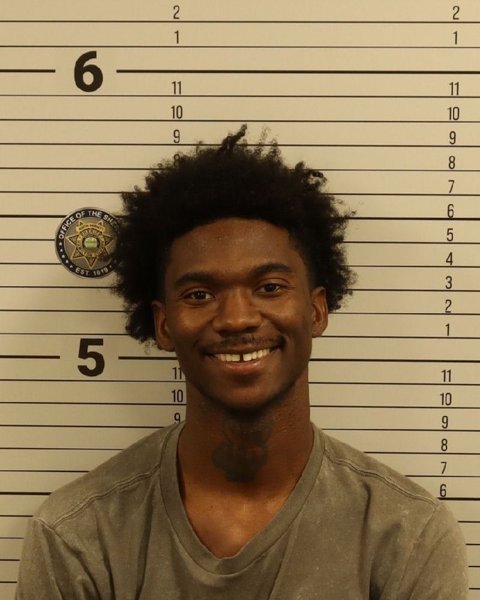Mugshot of TOMMY ELSHANARD REED