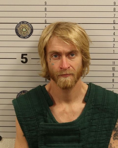 Mugshot of PHILLIP LOWELL HARRIS
