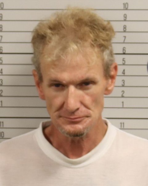 Mugshot of GERALD ANOTHY MULLEN